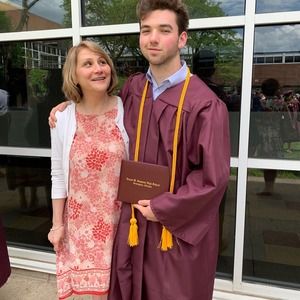 Meet your Posher, Margie